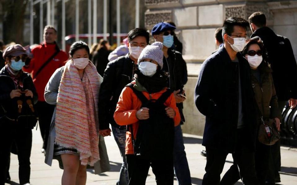Reanudan labores en Wuhan, epicentro del coronavirus