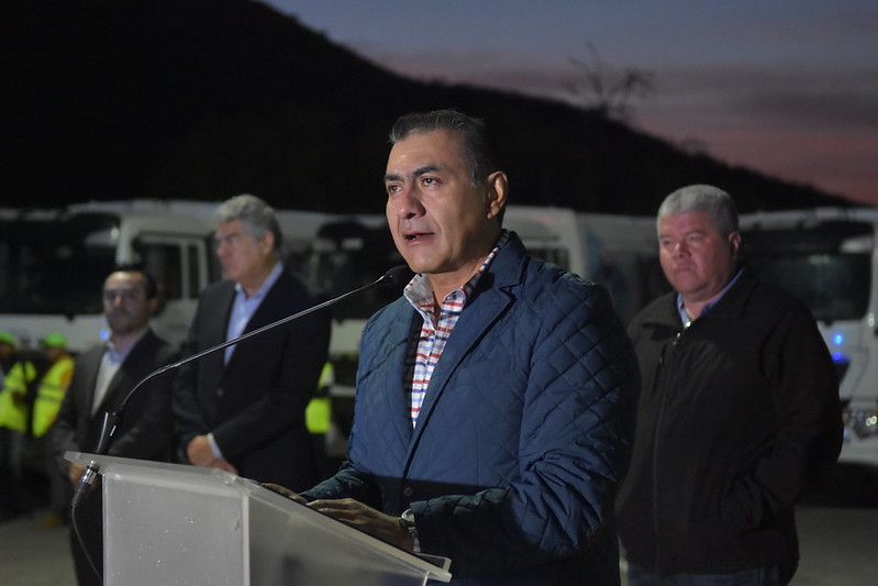 No revocarán concesión de recolección de basura en Tlajomulco