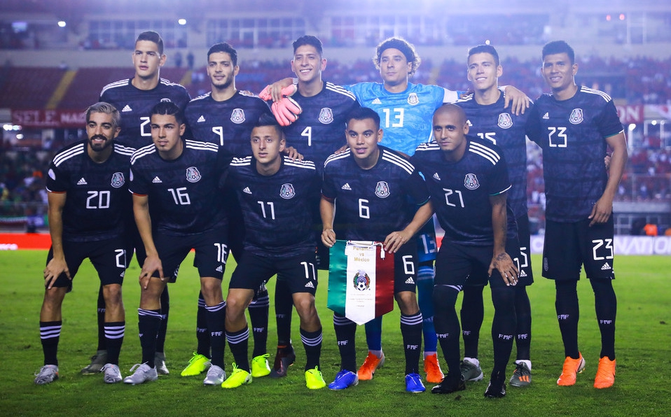 ¡Oficial! Selección mexicana cancela gira por Estados Unidos