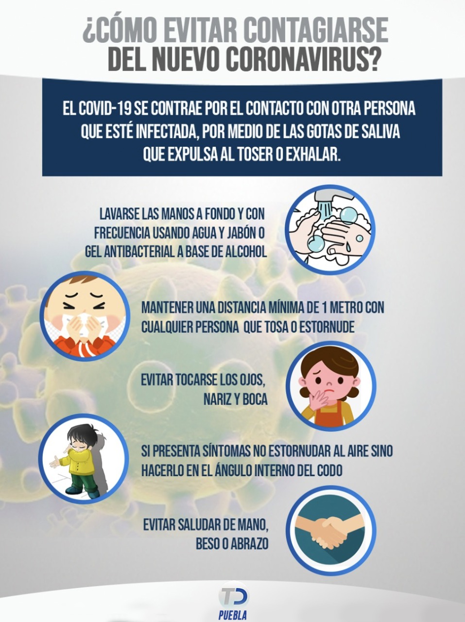 Comprar cubrebocas a diestra y siniestra, no tiene razón de ser : Alfredo Victoria, doctor especialista
