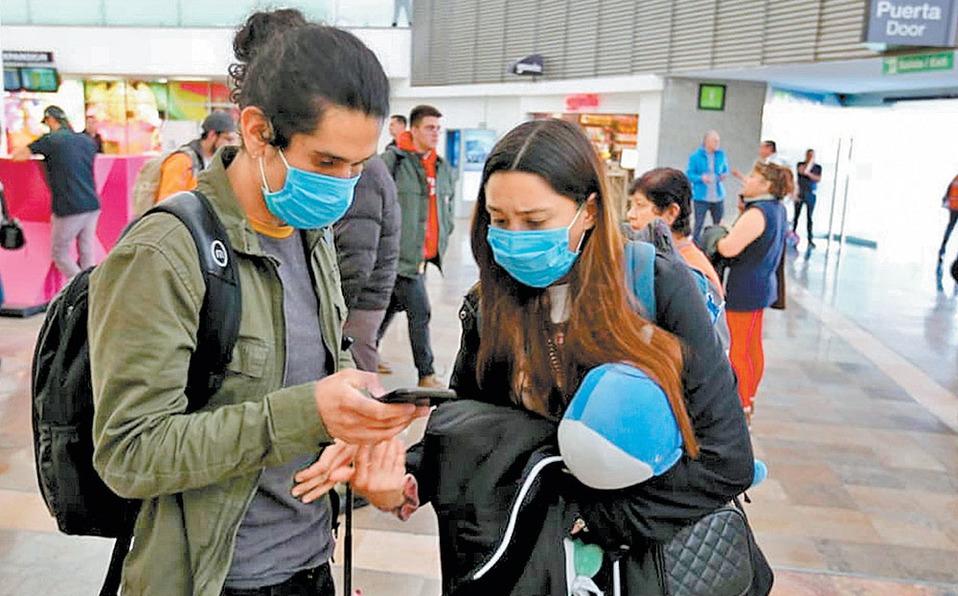 Salud analiza otro caso sospechoso de coronavirus en México