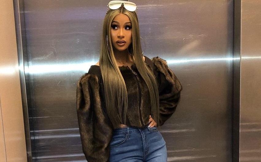 Telediario Media '¡Coronavirus!, ¡coronavirus!': El divertido remix de Cardi B Telediario Media '¡Coronavirus!, ¡coronavirus!': El divertido remix de Cardi B