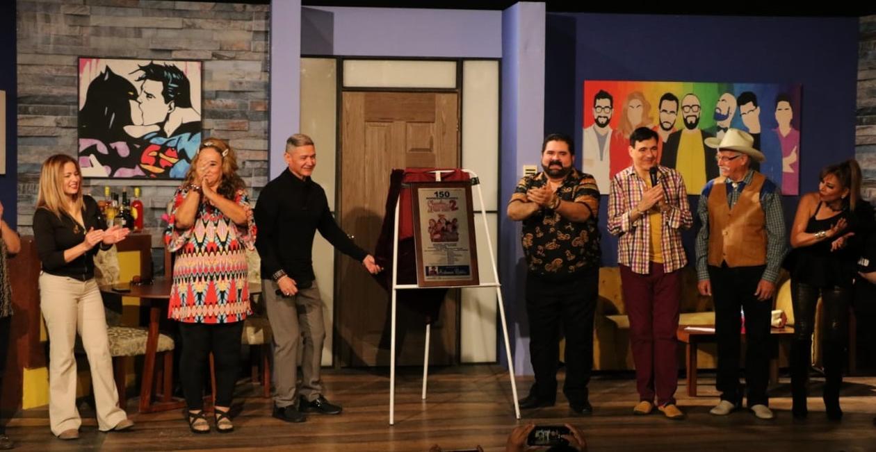 Anuncian cierre temporal del Teatro Versalles por coronavirus