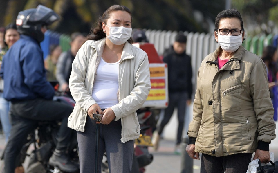 Alertan en redes por 34 casos de coronavirus en Coahuila; IMSS lo desmiente