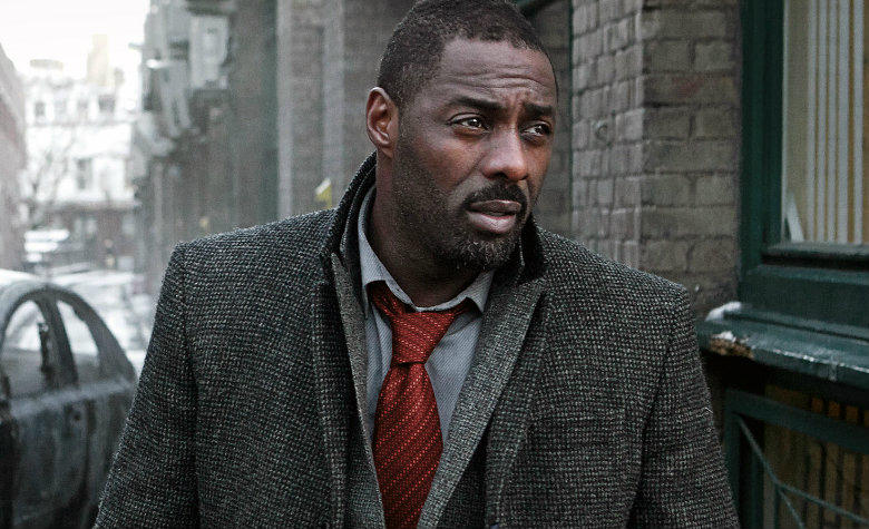 Idris Elba contrajo Coronavirus