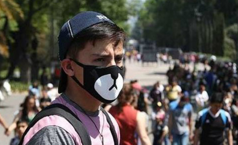 Suman 21 casos confirmados de coronavirus covid-19 en la Ciudad de México