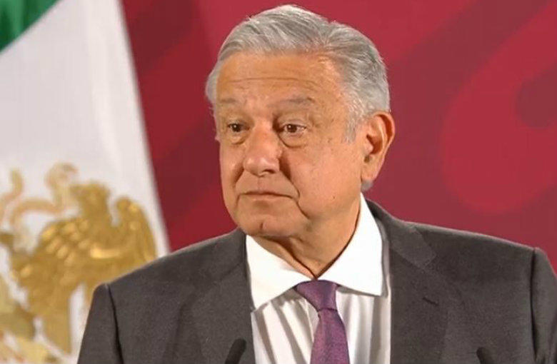 No habrá toque de queda en México por Covid-19: AMLO