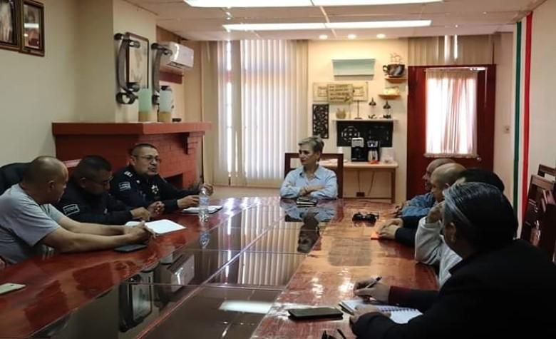 Este municipio se convierte el primero de México en declarar toque de queda por COVID-19
