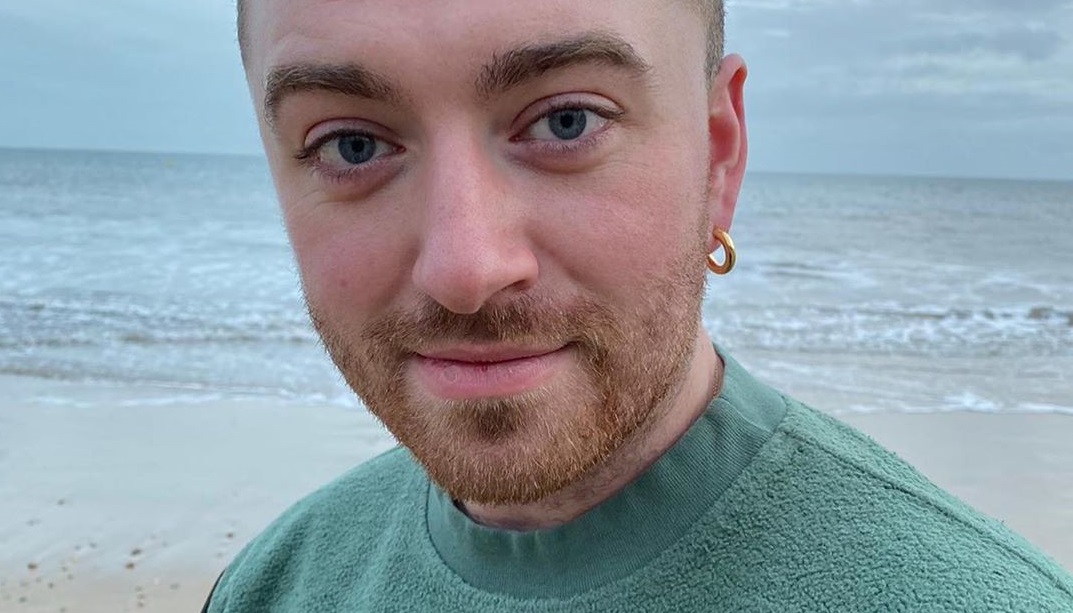 Ofrecerá Sam Smith conciertos en línea