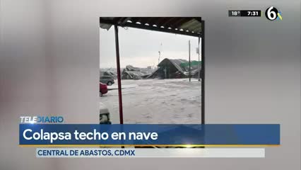 Telediario noticia 