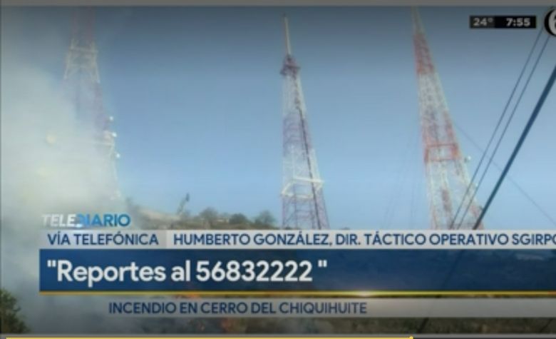 Decretan toque de queda nocturno por contingencia contra coronavirus COVID-19