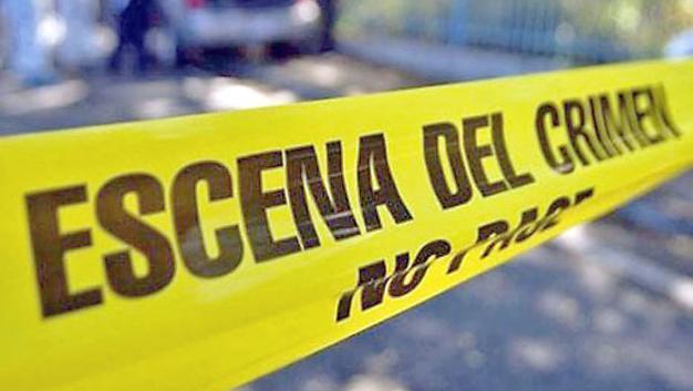 Detienen a hombre por asesinar a su esposa a cuchilladas