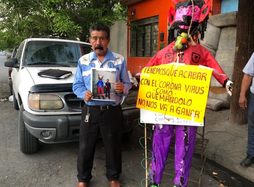 Advierten sobre ‘fiestas Covid-19’; se juntan para infectarse intencionalmente e inmunizarse