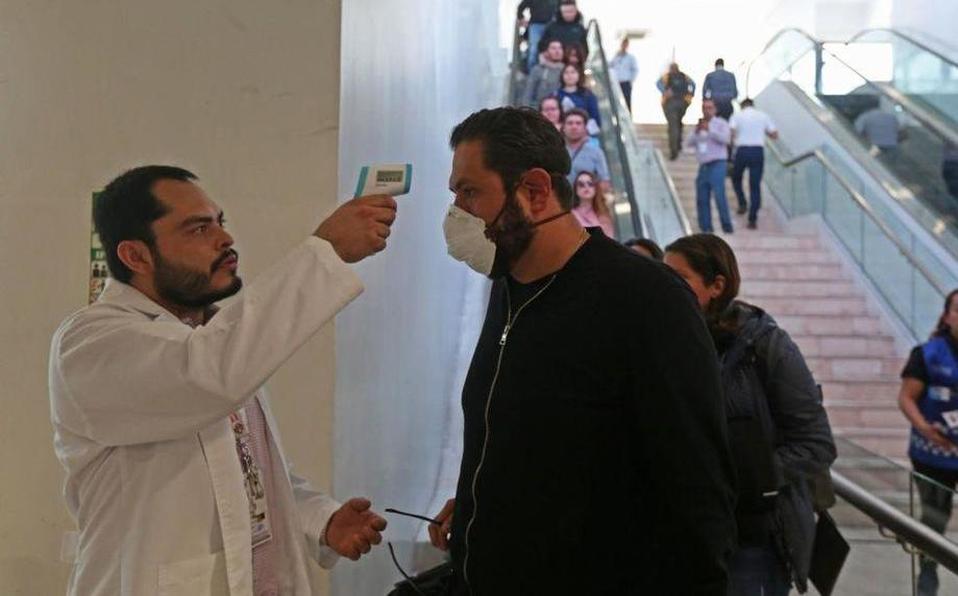 Se suman 91 fallecidos más por coronavirus en Guanajuato; van 8 mil 503