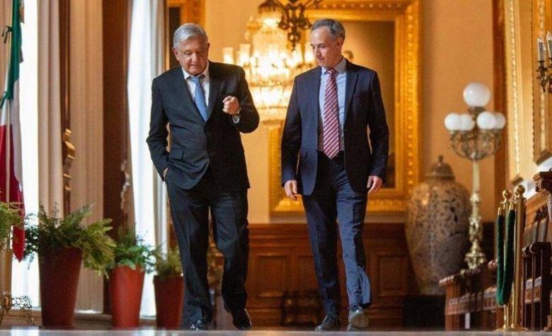 AMLO presentará plan de protección a personas vulnerables al coronavirus COVID-19