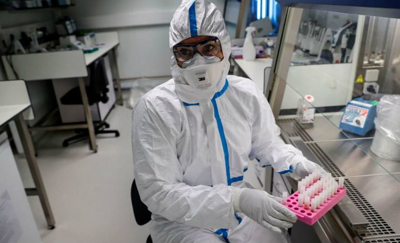 Descubren nuevo síntoma de Coronavirus COVID-19 que solo afecta a los jóvenes