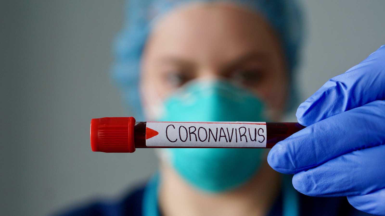 Cinco teorías conspirativas sobre el COVID-19