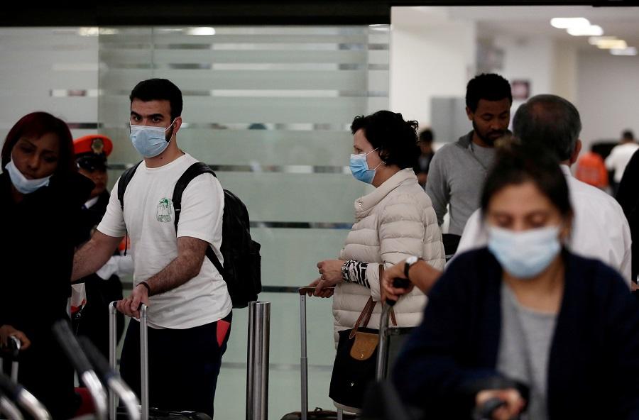 Telediario Media NL implementará cuarentena a pasajeros que lleguen en vuelos internacionales