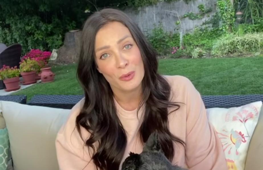 Gana Dayanara Torres lucha contra el cáncer de piel