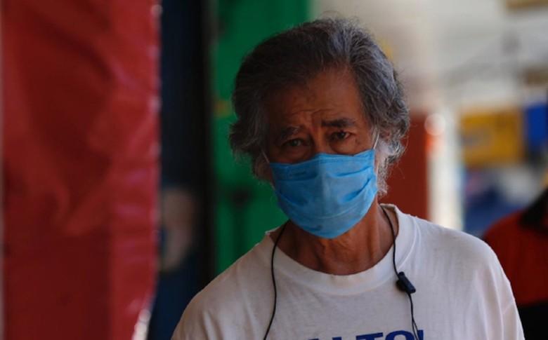 Contagios por COVID-19 en el mundo alcanzan el medio millón