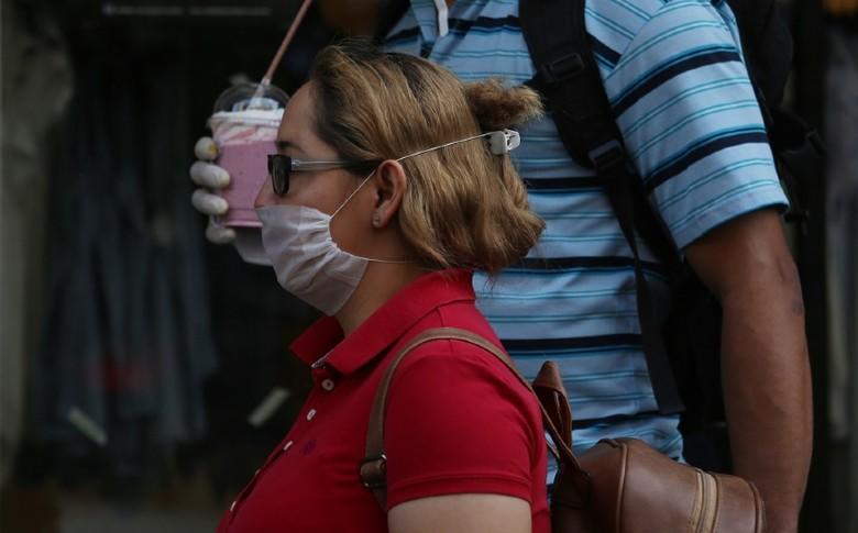 México podría implementar toque de queda: OMS
