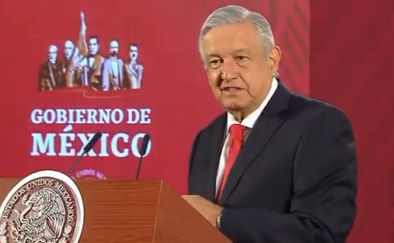 Ssa contará con los equipos médicos para atender casos de COVID-19: AMLO