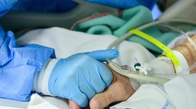 Italia no ha alcanzado su punto máximo de contagios de COVID-19: Jefe de Salud