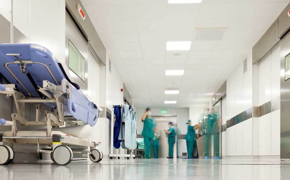 Joven muere de hambre por pagar medicinas para su hermano; solo comía arroz (VIDEO)
