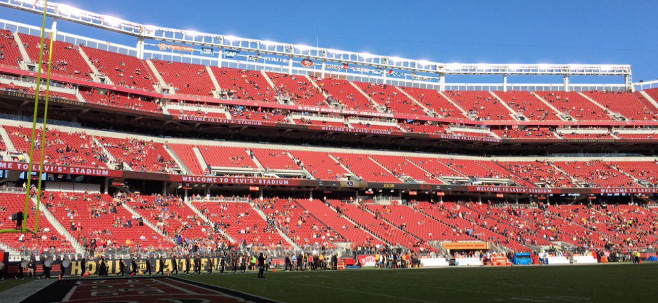 La NFL considera todas las opciones debido al coronavirus, incluso cancelar todos los juegos