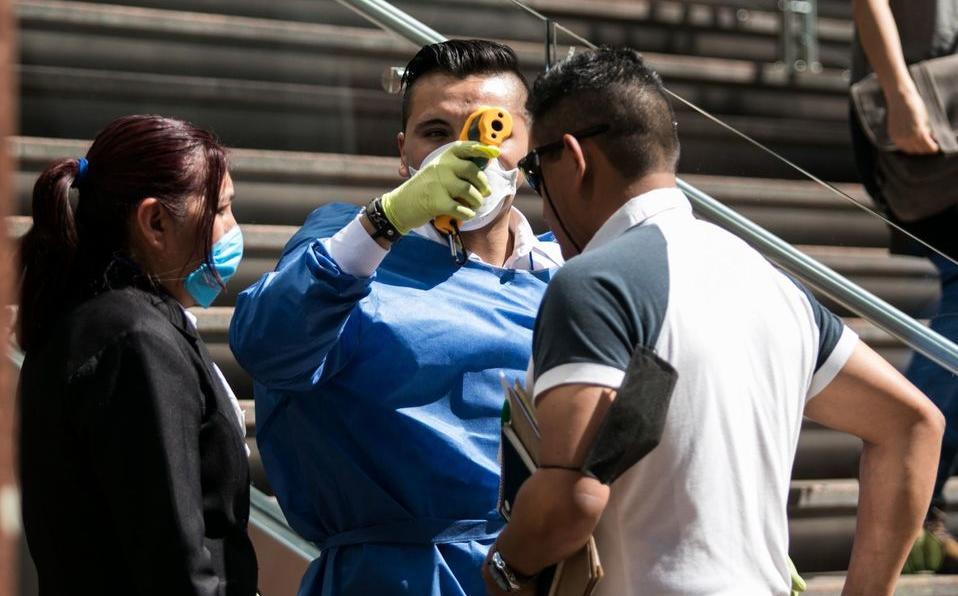 Estas son las actividades que no se suspenden en emergencia sanitaria