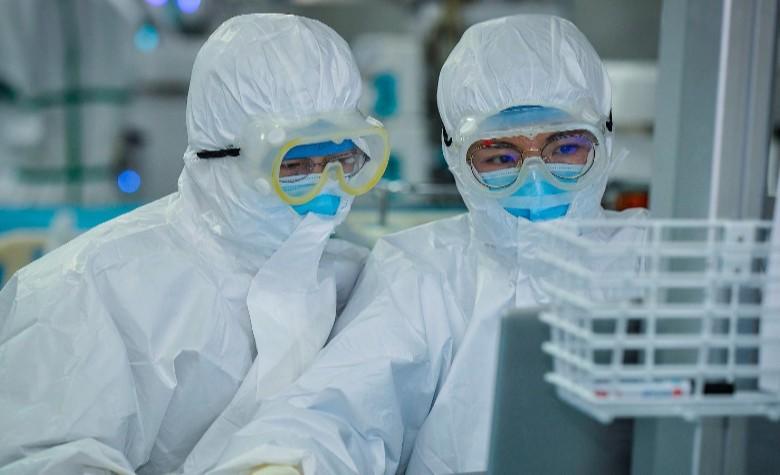 Suman más de 800 mil los casos confirmados de COVID-19 en el mundo