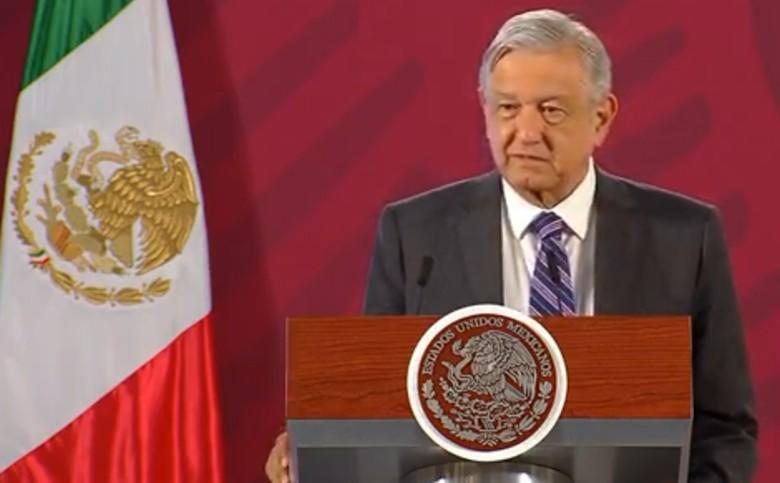 Metro no se detendrá por COVID-19: AMLO