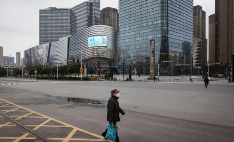 China cierra el condado de Jia ante el temor de una segunda ola de contagios por COVID-19