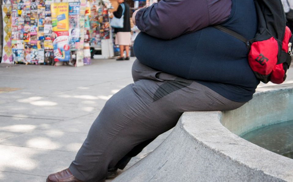 Obesidad factor clave de alta mortalidad por Covid-19 en estados de EU