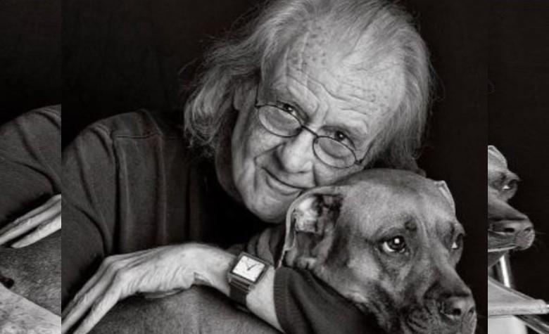 Muere el cantautor Luis Eduardo Aute