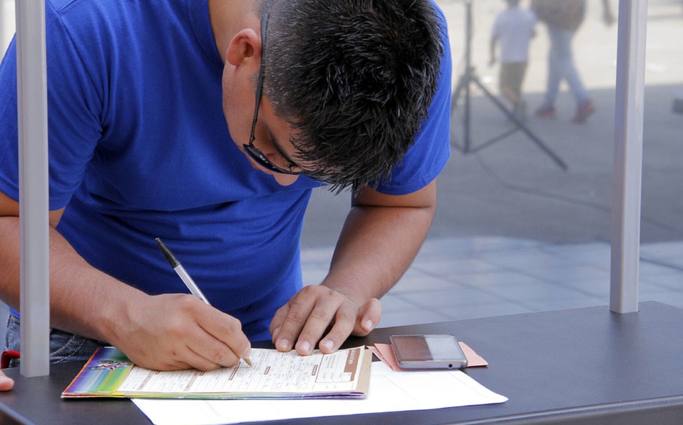 Inician registro para programa empleo temporal en Irapuato