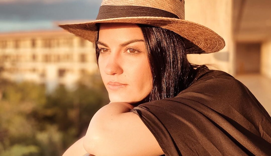 Estamos en un momento de riesgo: Maite Perroni