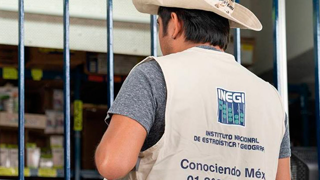 Uno de los muertos por coronavirus era encuestador del INEGI