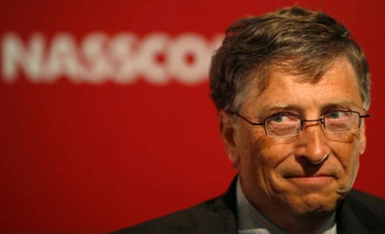 Vacuna contra COVID-19 de Bill Gates tiene su primer paciente prueba