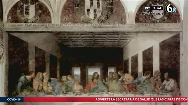 Telediario noticia 
