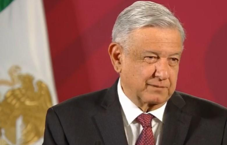 AMLO solicita a Trump la venta de ventiladores y monitores para atender COVID-19