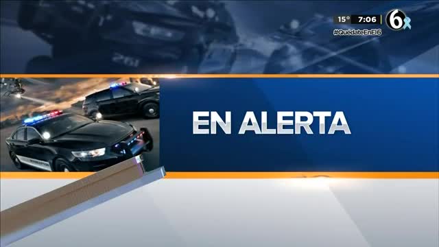 Telediario noticia 