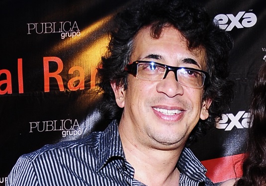 Fallece Gus Rodríguez, conductor de 'Nintendomanía'