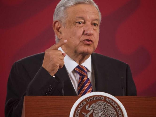 Hospitales privados se solidarizan ante pandemia de COVID-19: López Obrador