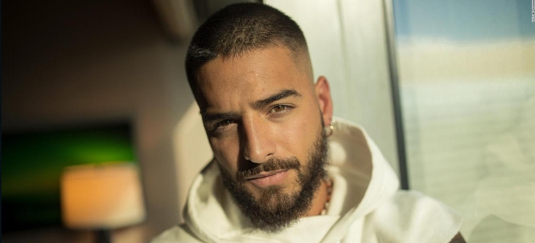 Maluma realizó millonaria donación para ayudar a los más afectados por COVID-19