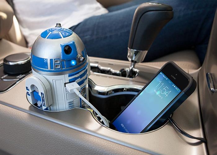 Accesorios para tu celular que no sabías que necesitabas... hasta ahora