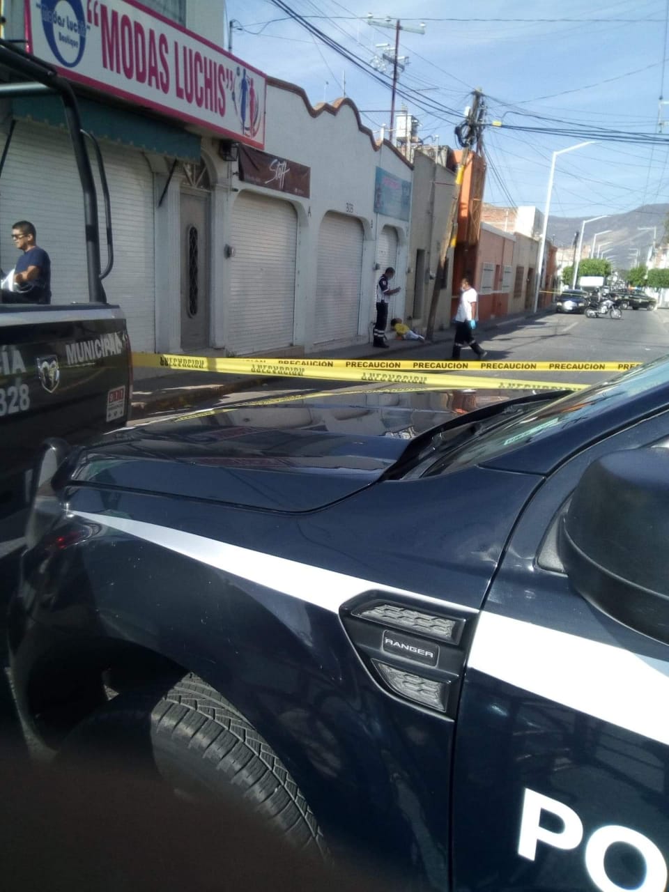 Con disparo en la cabeza muere mujer en San Francisco del Rincón