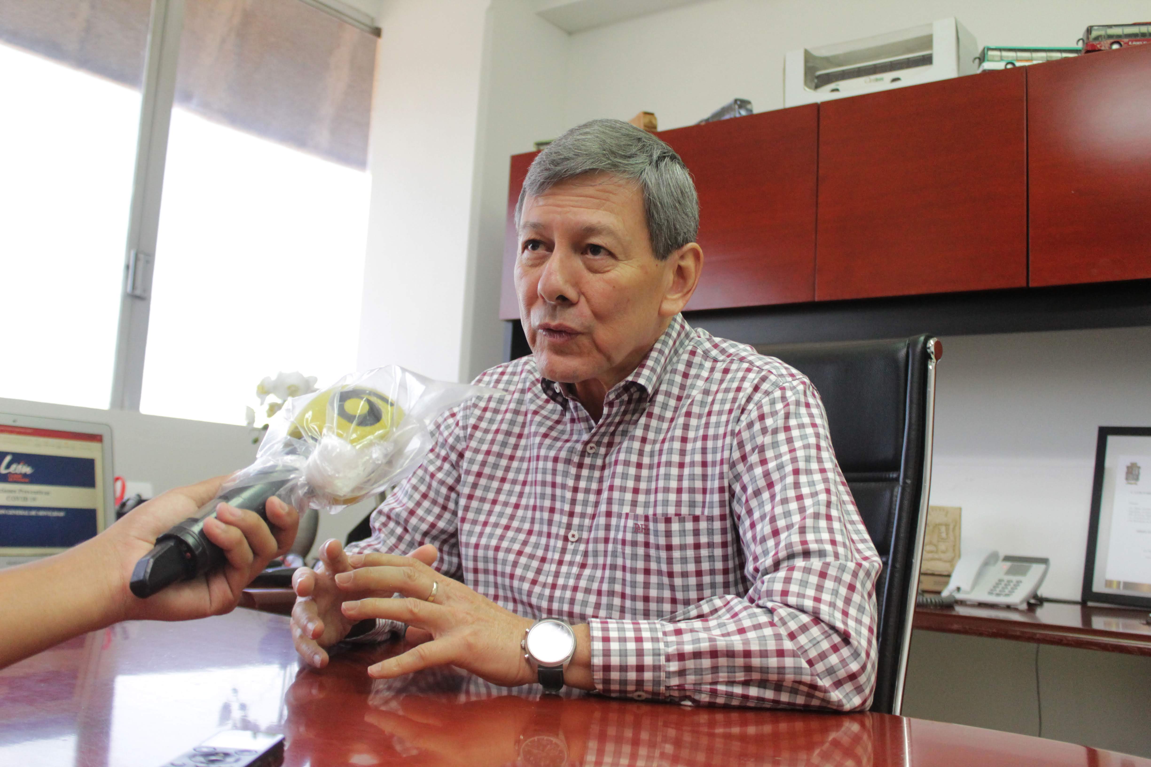 Reconoce Sistema de Transporte Público de León el incimplimiento de medidas sanitarias de los usuarios