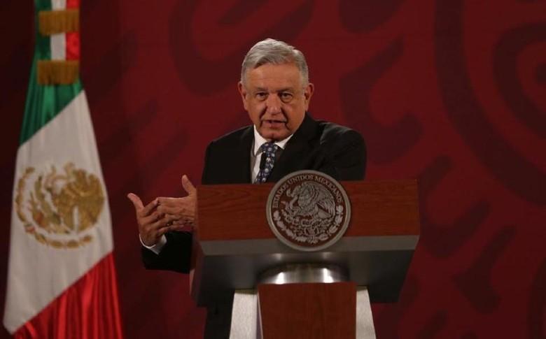 “No fuimos ni seremos rebasados por el coronavirus”, asegura AMLO