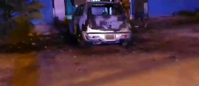 En Celaya, hieren a policías en ataque armado